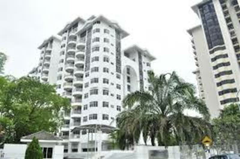 Kondominium untuk Dijual di South View @ One Ampang Avenue - Elvis Ho - Exterior - PropertyGuru.com.my