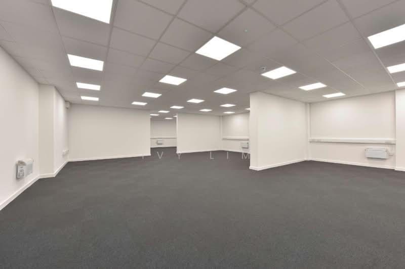Semi-D Factory for Rent in Kapar (Selangor) - Ivy Lim - Interior - PropertyGuru.com.my