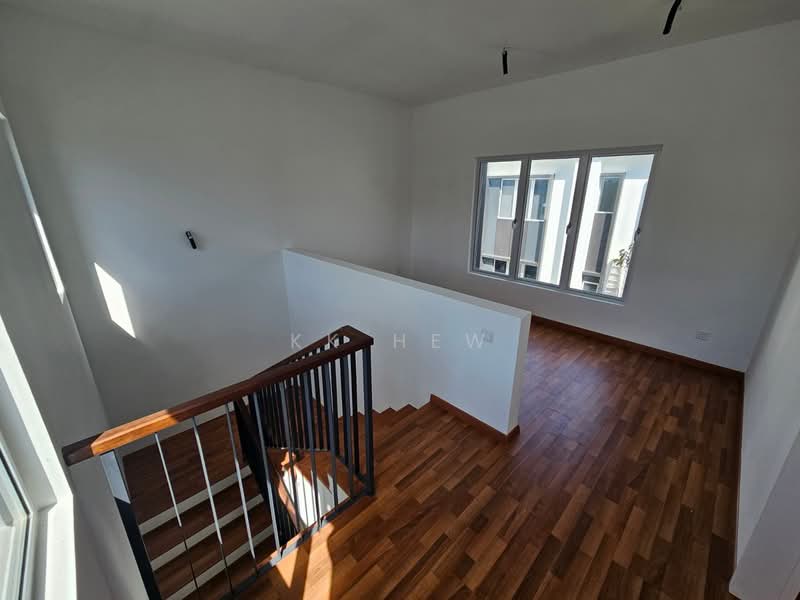 Rumah Teres 2 Tingkat untuk Dijual di Beranang (Selangor) - KK HEW - Interior - PropertyGuru.com.my