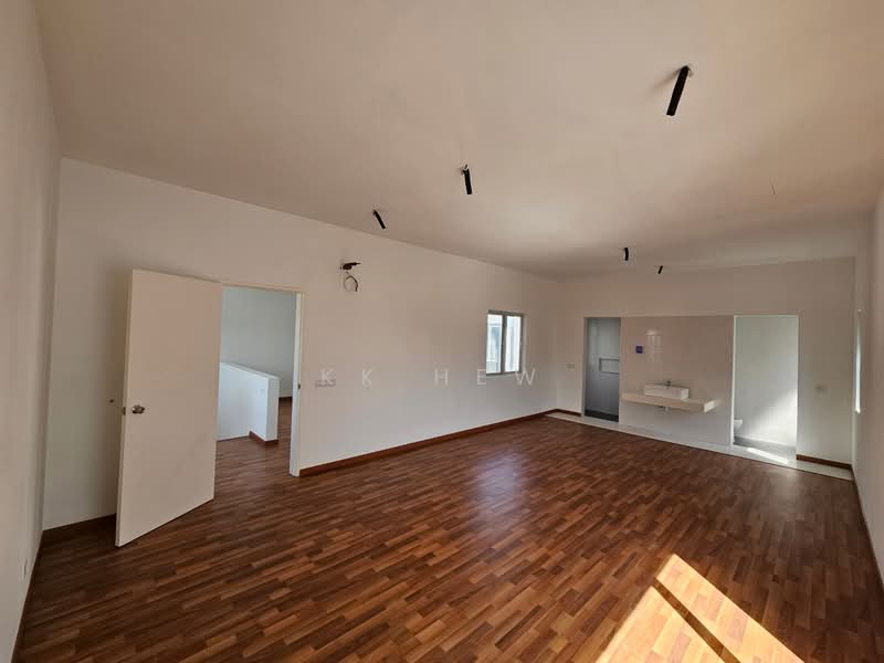 Rumah Teres 2 Tingkat untuk Dijual di Beranang (Selangor) - KK HEW - Interior - PropertyGuru.com.my