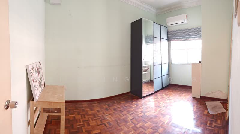 2-storey Terraced House for Sale in Sungai Long (Bandar Sungai Long) - Wei Chung Khong - Bedroom 2 - PropertyGuru.com.my