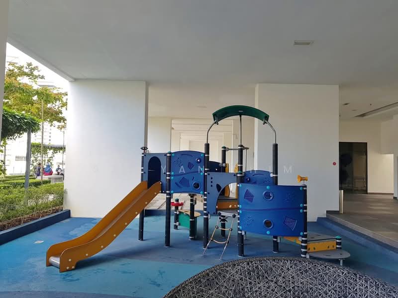 Service Residence for Sale at 168 Park Residensi Selayang - Sze Yan Shim - Exterior - PropertyGuru.com.my