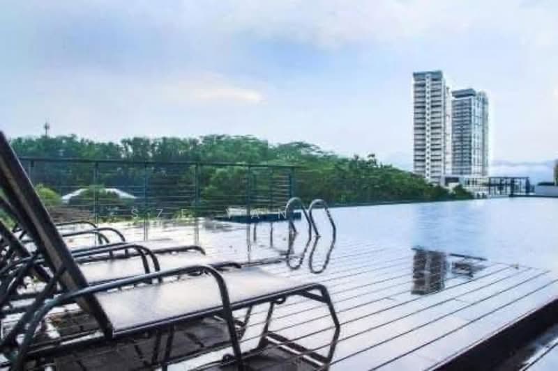 Service Residence for Sale at 168 Park Residensi Selayang - Sze Yan Shim - PropertyGuru.com.my