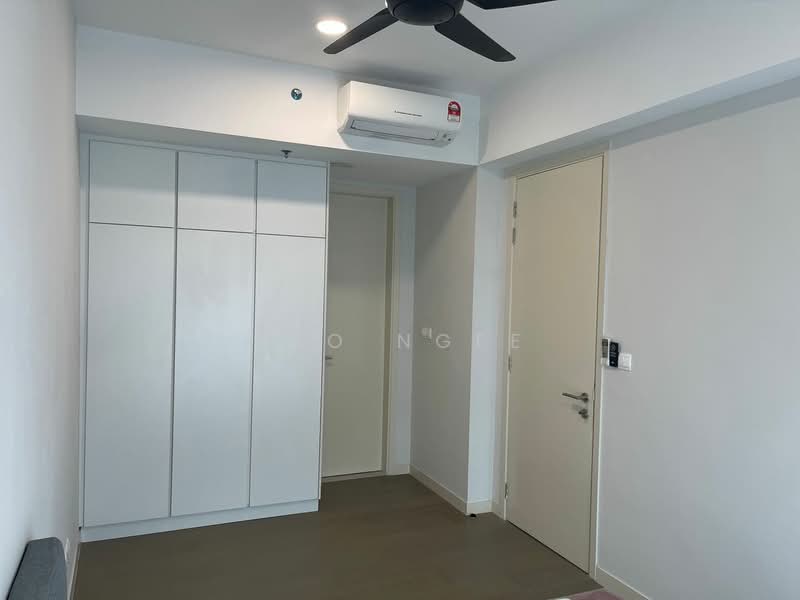 Service Residence for Rent at Ooak Serviced Apartments @ Kiara 163 - Yeo Ngee - Interior - PropertyGuru.com.my