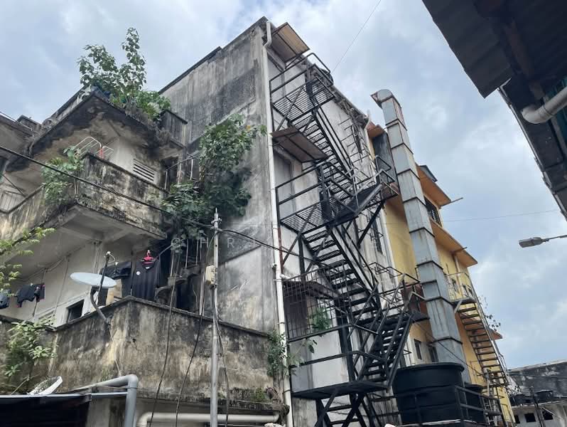 Shop / Office for Rent in Taman Golden (Kuala Lumpur) - Chris Tye - Exterior - PropertyGuru.com.my