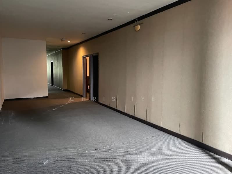 Shop / Office for Rent in Taman Golden (Kuala Lumpur) - Chris Tye - Corridor - PropertyGuru.com.my