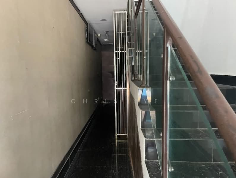 Shop / Office for Rent in Taman Golden (Kuala Lumpur) - Chris Tye - Interior - PropertyGuru.com.my