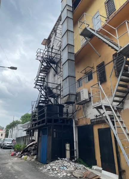Shop / Office for Rent in Taman Golden (Kuala Lumpur) - Chris Tye - PropertyGuru.com.my
