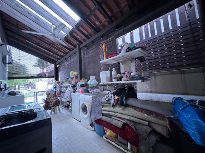 Semi-Detached House for Sale in Beverly Heights (Melawati) - Jocelyn Soo - Interior - PropertyGuru.com.my