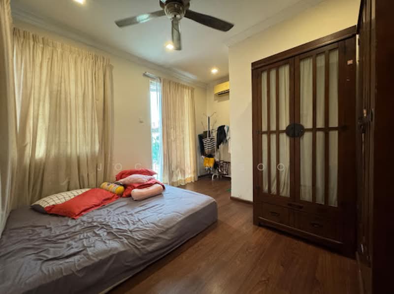 Semi-Detached House for Sale in Beverly Heights (Melawati) - Jocelyn Soo - Bedroom - PropertyGuru.com.my