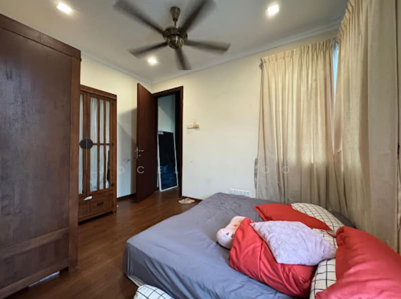 Semi-Detached House for Sale in Beverly Heights (Melawati) - Jocelyn Soo - Bedroom - PropertyGuru.com.my