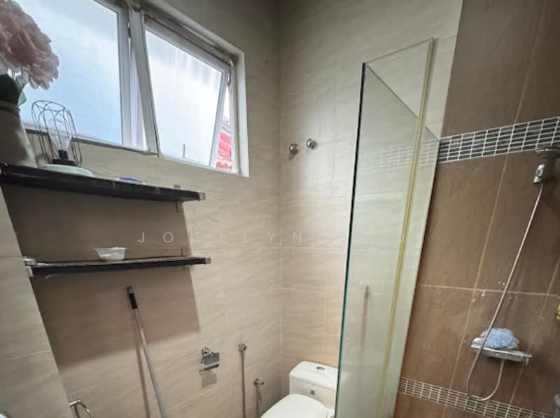 Semi-Detached House for Sale in Beverly Heights (Melawati) - Jocelyn Soo - Bathroom - PropertyGuru.com.my