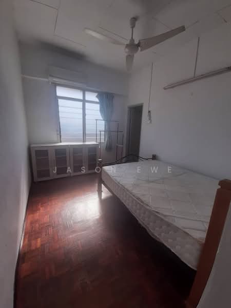 Apartment for Rent at Taman Batu Uban 2 - Jason Ewe - Bedroom - PropertyGuru.com.my