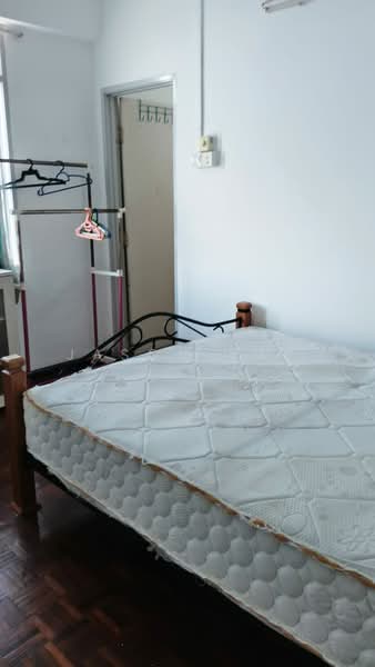 Apartment for Rent at Taman Batu Uban 2 - Jason Ewe - Bedroom - PropertyGuru.com.my