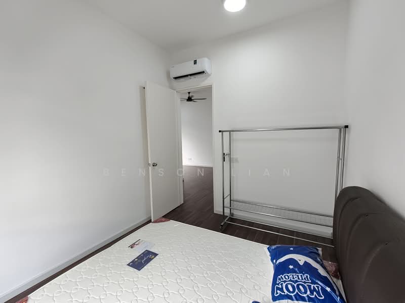 2-storey Terraced House for Rent in Shah Alam (Selangor) - Benson Lian - Bedroom - PropertyGuru.com.my