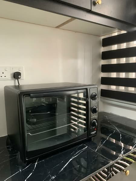 Cluster House for Rent in Hulu Langat (Selangor) - Philip Ng - Kitchen - PropertyGuru.com.my