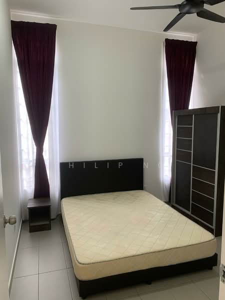 Cluster House for Rent in Hulu Langat (Selangor) - Philip Ng - Bedroom - PropertyGuru.com.my