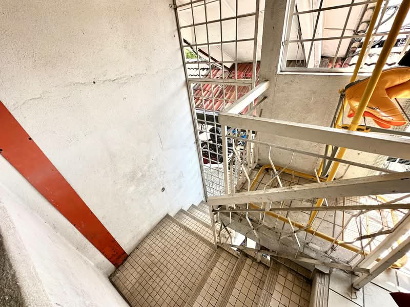 Rumah Bandar untuk Dijual di Taman Melati (Setapak) - Amirah Azmi - Exterior - PropertyGuru.com.my