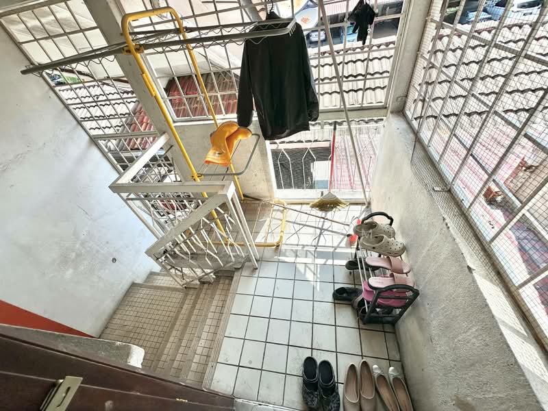 Rumah Bandar untuk Dijual di Taman Melati (Setapak) - Amirah Azmi - Exterior - PropertyGuru.com.my