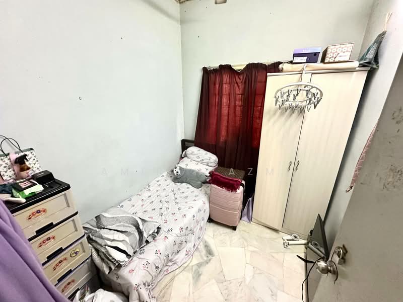 Rumah Bandar untuk Dijual di Taman Melati (Setapak) - Amirah Azmi - Bedroom - PropertyGuru.com.my