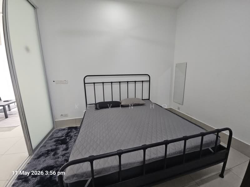 Servis Apartment untuk Disewa di The Elements - Kelvin Ho - Bedroom - PropertyGuru.com.my