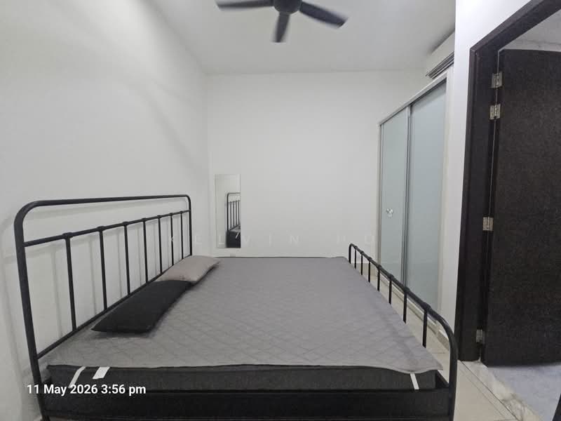 Servis Apartment untuk Disewa di The Elements - Kelvin Ho - Bedroom - PropertyGuru.com.my