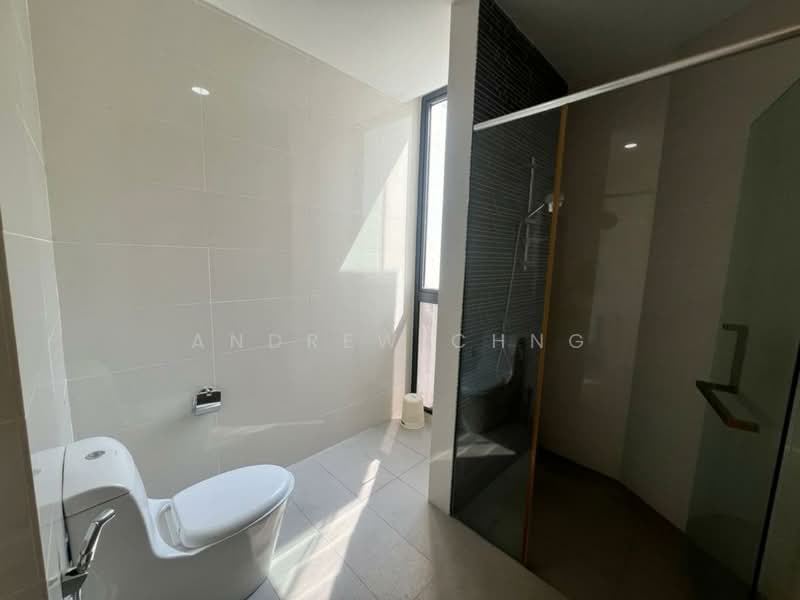 Rumah Teres untuk Disewa di Damansara Perdana (Selangor) - Andrew Chng - Bathroom - PropertyGuru.com.my