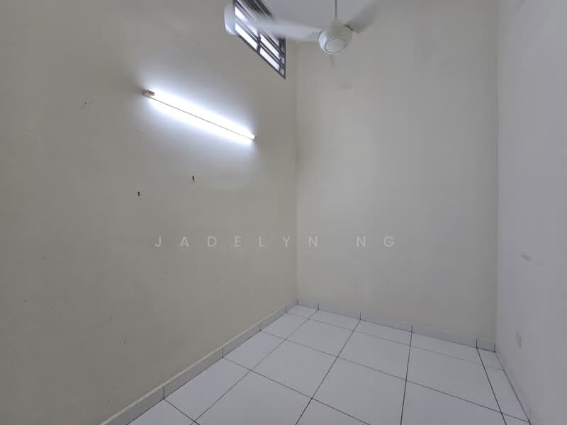1-storey Terraced House for Rent in Bandar Putra (Kulai) - Jadelyn Ng - Interior - PropertyGuru.com.my