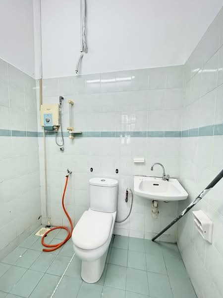 Rumah Teres 1 Tingkat untuk Disewa di Bandar Putra (Kulai) - Jadelyn Ng - PropertyGuru.com.my