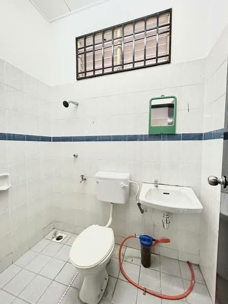 Rumah Teres 1 Tingkat untuk Disewa di Bandar Putra (Kulai) - Jadelyn Ng - PropertyGuru.com.my