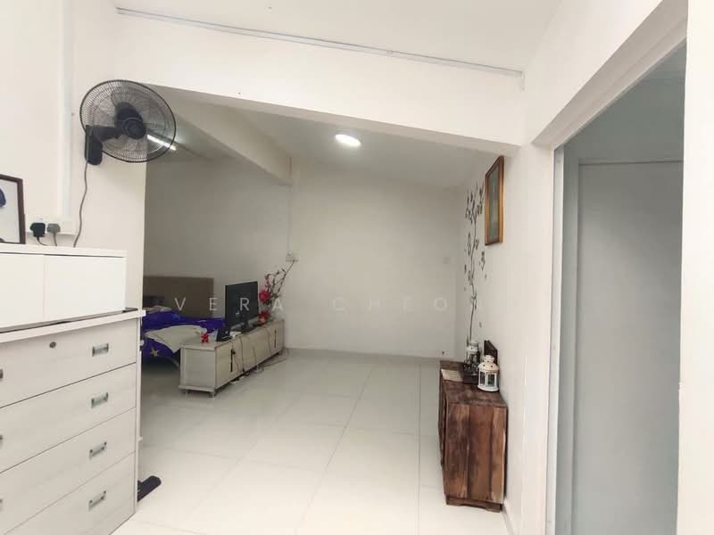 Rumah Teres 1 Tingkat untuk Dijual di Taman Century (Johor Bahru) - Vera Cheong - Bedroom - PropertyGuru.com.my
