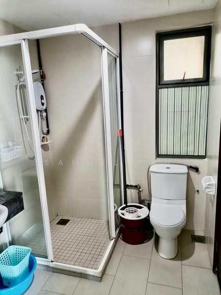 Servis Apartment untuk Disewa di Saujana Residency - Samuel Pan - PropertyGuru.com.my