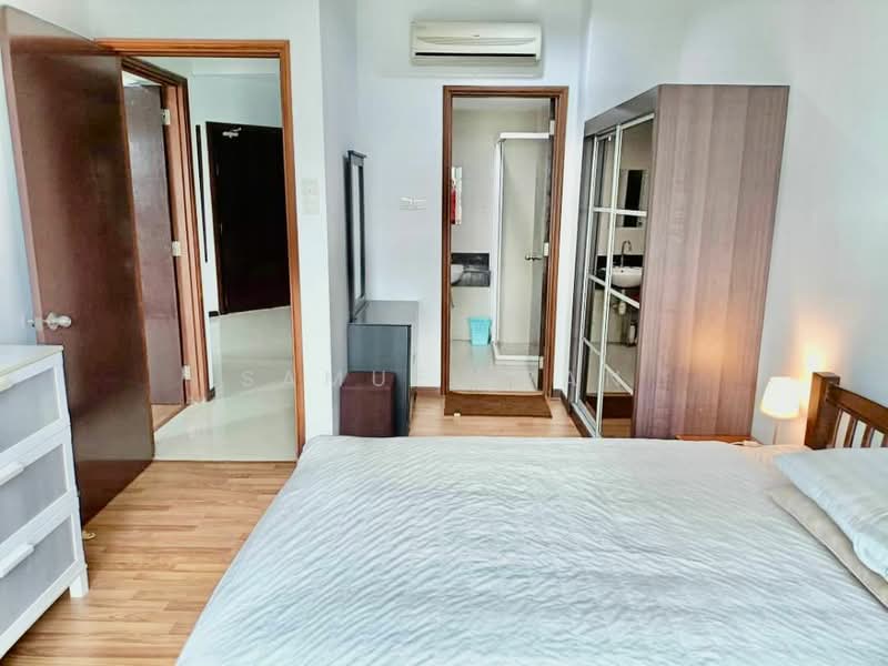 Servis Apartment untuk Disewa di Saujana Residency - Samuel Pan - PropertyGuru.com.my