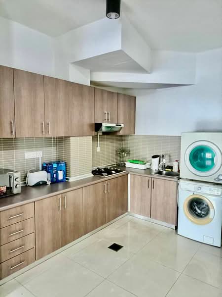 Servis Apartment untuk Disewa di Saujana Residency - Samuel Pan - PropertyGuru.com.my
