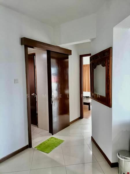 Servis Apartment untuk Disewa di Saujana Residency - Samuel Pan - PropertyGuru.com.my