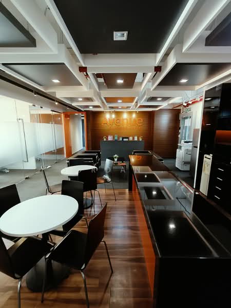 Office for Rent in Puchong (Selangor) - Jordan . - Interior - PropertyGuru.com.my