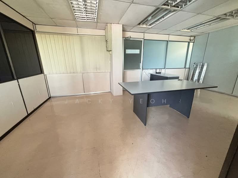 Office for Rent in Bayan Lepas (Penang) - Jacky Yeoh - Interior - PropertyGuru.com.my