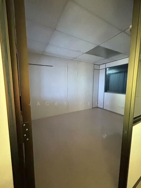 Office for Rent in Bayan Lepas (Penang) - Jacky Yeoh - Interior - PropertyGuru.com.my