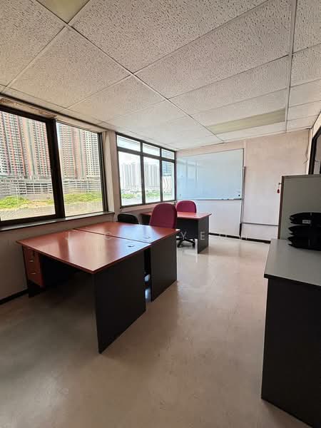 Office for Rent in Bayan Lepas (Penang) - Jacky Yeoh - Interior - PropertyGuru.com.my