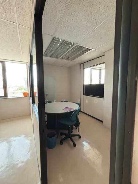 Office for Rent in Bayan Lepas (Penang) - Jacky Yeoh - Interior - PropertyGuru.com.my