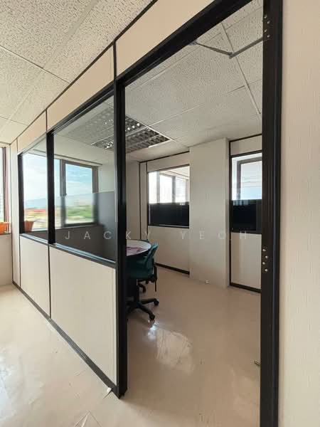 Office for Rent in Bayan Lepas (Penang) - Jacky Yeoh - Interior - PropertyGuru.com.my
