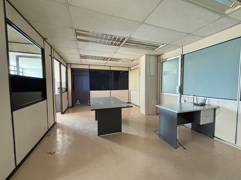Office for Rent in Bayan Lepas (Penang) - Jacky Yeoh - Interior - PropertyGuru.com.my