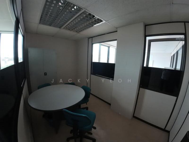 Office for Rent in Bayan Lepas (Penang) - Jacky Yeoh - Interior - PropertyGuru.com.my