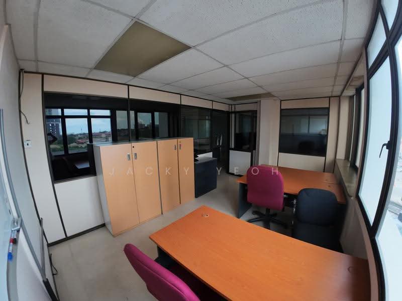 Office for Rent in Bayan Lepas (Penang) - Jacky Yeoh - Interior - PropertyGuru.com.my