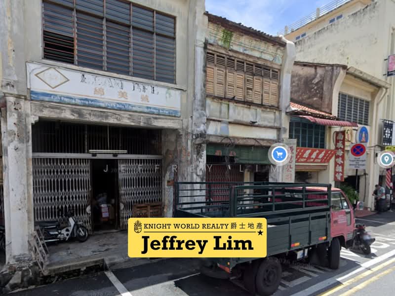 Other Property for Rent in George Town (Penang) - Jeffrey Lim - Exterior - PropertyGuru.com.my