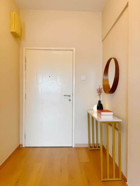 Kondominium untuk Disewa di Casa Indah 2 - Soung Lim - Entrance - PropertyGuru.com.my