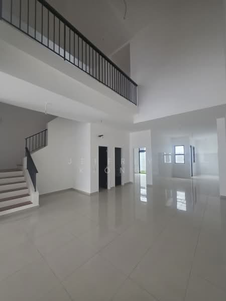 Cluster House for Sale in Iskandar Puteri (Nusajaya) (Johor) - Jeffrey Kiong - Interior - PropertyGuru.com.my