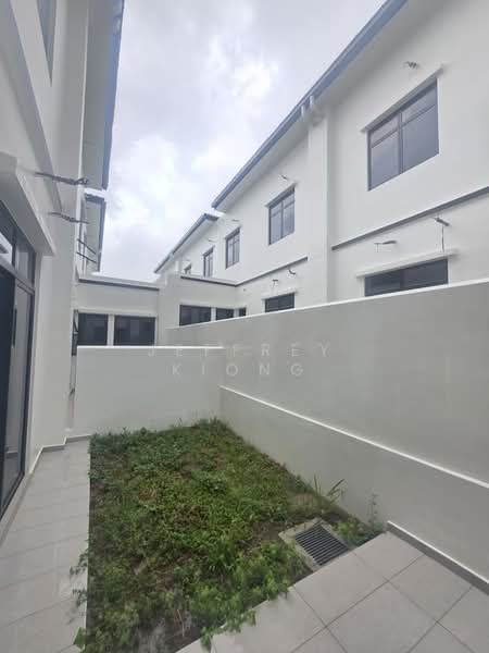 Cluster House for Sale in Iskandar Puteri (Nusajaya) (Johor) - Jeffrey Kiong - Exterior - PropertyGuru.com.my