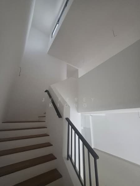 Cluster House for Sale in Iskandar Puteri (Nusajaya) (Johor) - Jeffrey Kiong - Interior - PropertyGuru.com.my