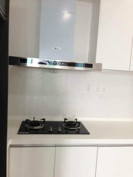 Kondominium untuk Disewa di One Medini - Louis Khow - Kitchen - PropertyGuru.com.my